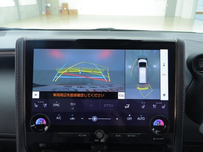 TOYOTA ALPHARD - 10