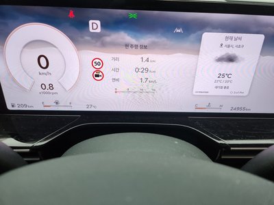 GENESIS GV80 - 10