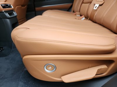 GENESIS GV80 - 8