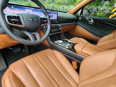 GENESIS GV80 - 7
