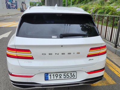 GENESIS GV80 - 6