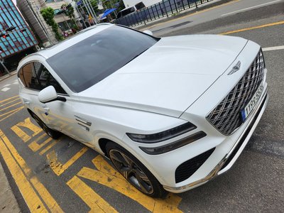 GENESIS GV80 - 4