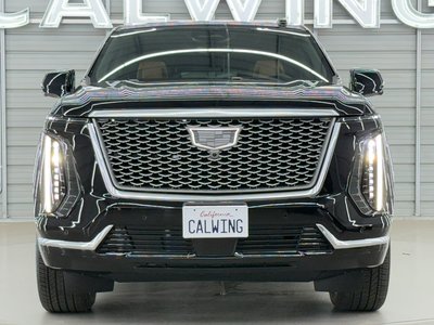 CADILLAC ESCALADE - 10