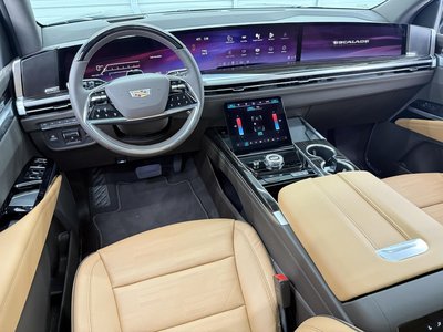 CADILLAC ESCALADE - 2