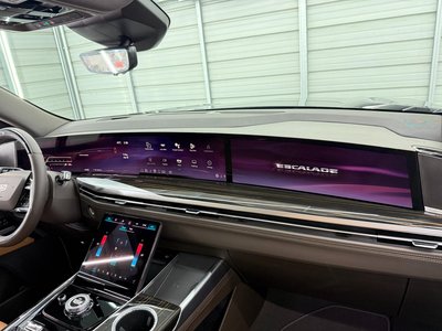 CADILLAC ESCALADE - 9