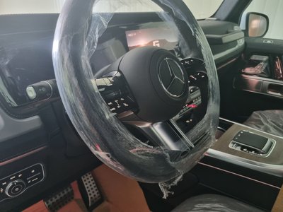 صورة 5 لـ 2026 Mercedes-BENZ G-CLASS