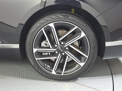 GENESIS G80 (RG3) - 8