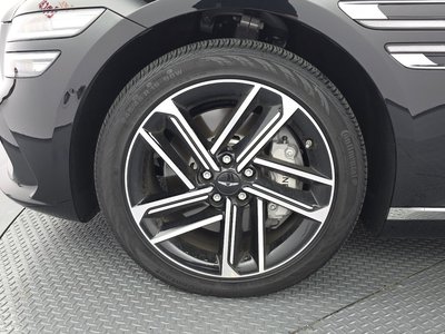 GENESIS G80 (RG3) - 6
