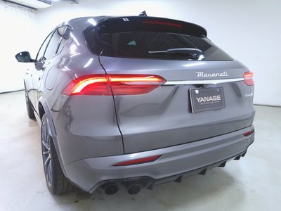صورة 6 لـ 2023 Maserati GRECALE