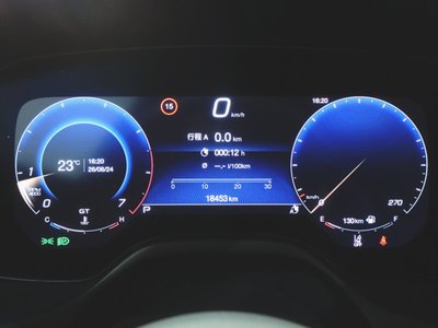 2023 Maserati GRECALE 照片 14