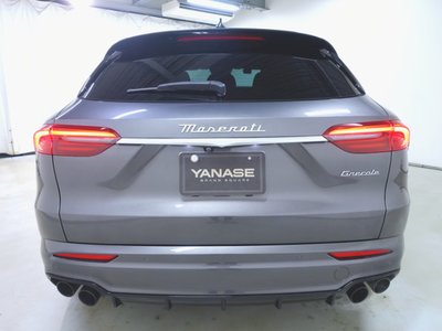صورة 7 لـ 2023 Maserati GRECALE