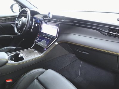 2023 Maserati GRECALE 照片 11