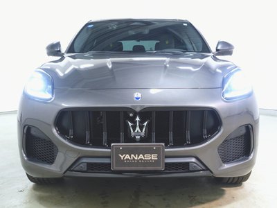 صورة 2 لـ 2023 Maserati GRECALE