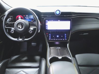 2023 Maserati GRECALE 照片 12