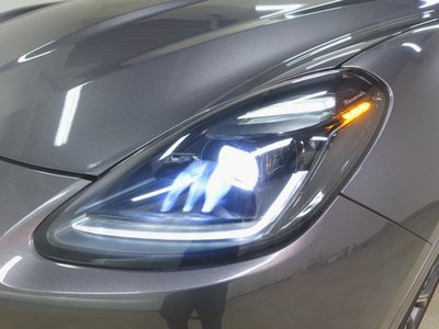 صورة 3 لـ 2023 Maserati GRECALE