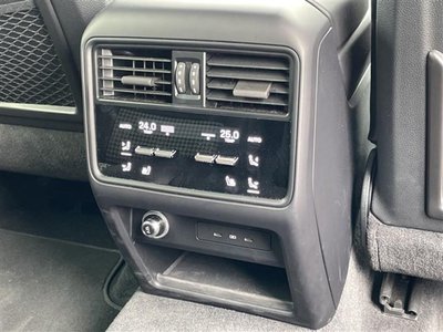 PORSCHE CAYENNE - 10