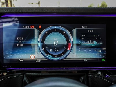 MERCEDES-BENZ G-CLASS - 8