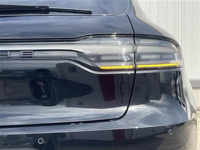 2020 Porsche MACAN 缩略图 40