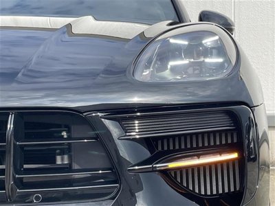 2020 Porsche MACAN 缩略图 39
