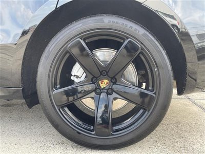 2020 Porsche MACAN 缩略图 41
