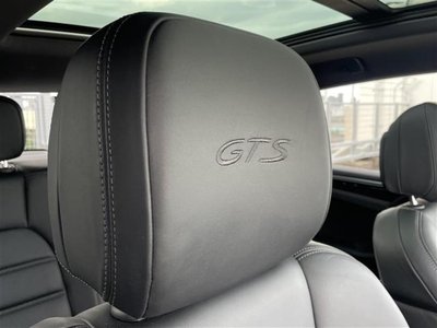 2020 Porsche MACAN 缩略图 26