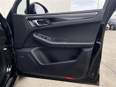 2020 Porsche MACAN 缩略图 22