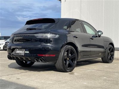 2020 Porsche MACAN 缩略图 43