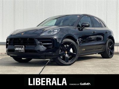 2020 Porsche MACAN 照片 1