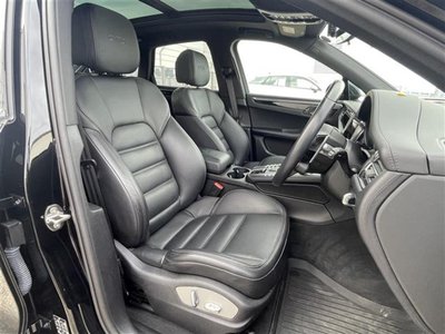 2020 Porsche MACAN 缩略图 24