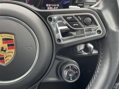 2020 Porsche MACAN 照片 5