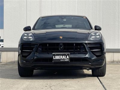 2020 Porsche MACAN 缩略图 37