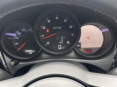 2020 Porsche MACAN 照片 3