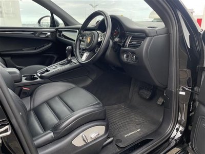 2020 Porsche MACAN 缩略图 23