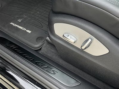2020 Porsche MACAN 缩略图 29