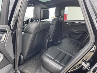 2020 Porsche MACAN 缩略图 32