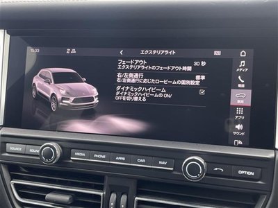 2020 Porsche MACAN 照片 9