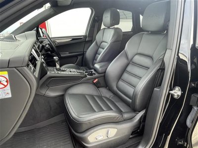 2020 Porsche MACAN 缩略图 30