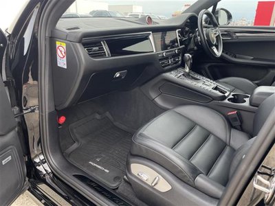2020 Porsche MACAN 缩略图 34