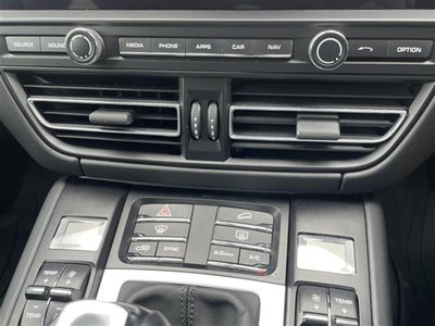 2020 Porsche MACAN 缩略图 13