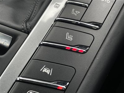 2020 Porsche MACAN 缩略图 15
