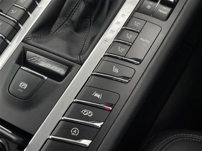 2020 Porsche MACAN 缩略图 16