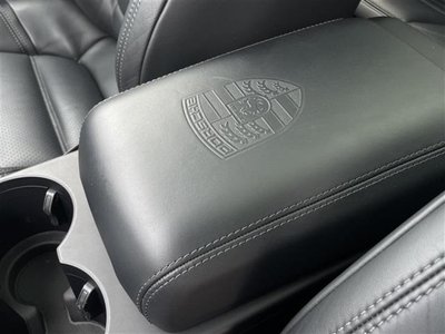 2020 Porsche MACAN 缩略图 33