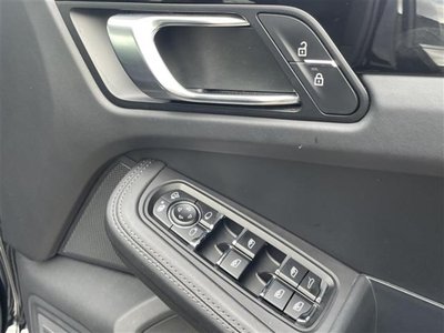 2020 Porsche MACAN 缩略图 21