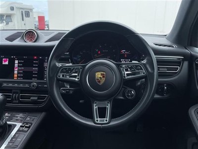 2020 Porsche MACAN 照片 2