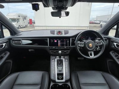 2020 Porsche MACAN 缩略图 42