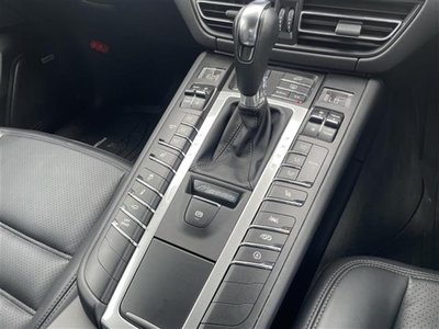 2020 Porsche MACAN 缩略图 14