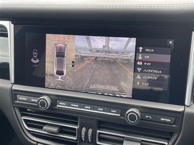 2020 Porsche MACAN 照片 8