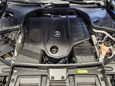 MERCEDES-BENZ S-CLASS - 7