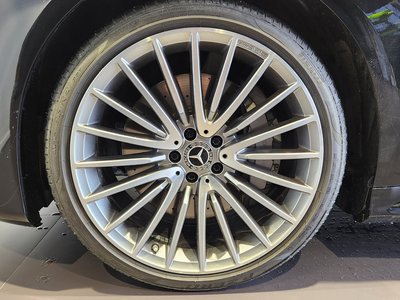 MERCEDES-BENZ S-CLASS - 6