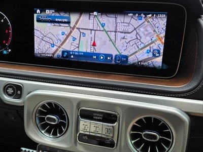 2025 Mercedes-BENZ G-CLASS — миниатюра 15